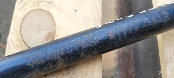 JEEP WRANGLER JK Braccio di Controllo Superiore Anteriore 52059976AF image 7