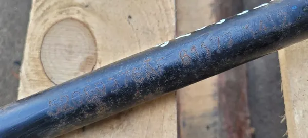 JEEP WRANGLER JK Braccio di Controllo Superiore Anteriore 52059976AF image 8