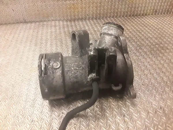 Válvula EGR Mercedes-Benz C W203 OEM 6460900054 image 2