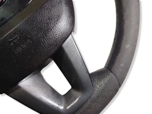 Käytetty SEAT Leon II Airbag-ohjauspyörä OEM 7M5419091B image 7