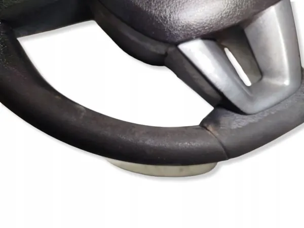 Käytetty SEAT Leon II Airbag-ohjauspyörä OEM 7M5419091B image 8