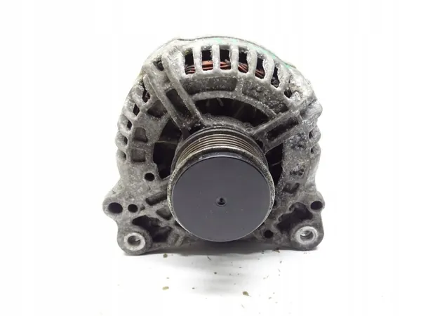 Generaattori OEM 12.01.26 14:32 VW Scirocco III 2.0 TDI:lle image 2