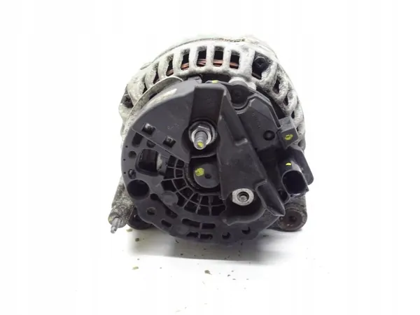 Generaattori OEM 12.01.26 14:32 VW Scirocco III 2.0 TDI:lle image 3