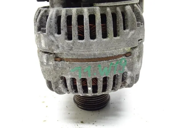 Generaattori OEM 12.01.26 14:32 VW Scirocco III 2.0 TDI:lle image 4