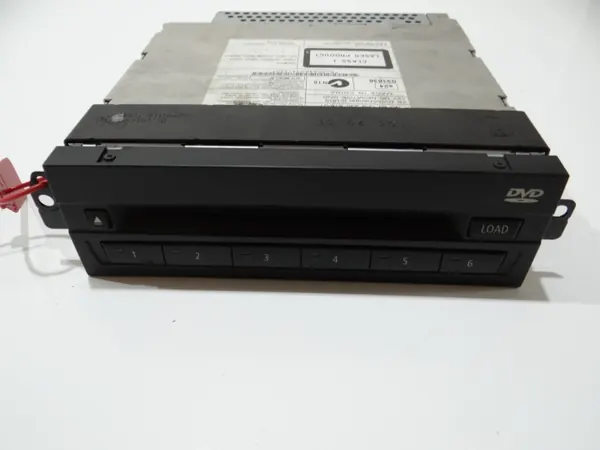 DVD-vaihtaja OEM 9230676 BMW F01 F02:lle image 2