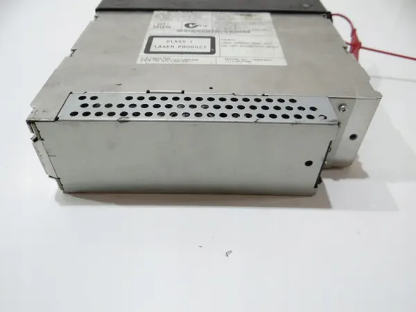 DVD-vaihtaja OEM 9230676 BMW F01 F02:lle image 4