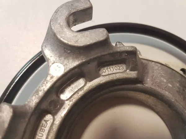 Tensor de correa alternador OEM 90111023 para Citroen image 4
