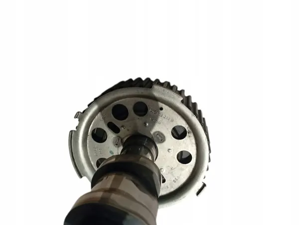 Nokkenassen set voor VW Touran I 2.0 TDI 136PK image 10