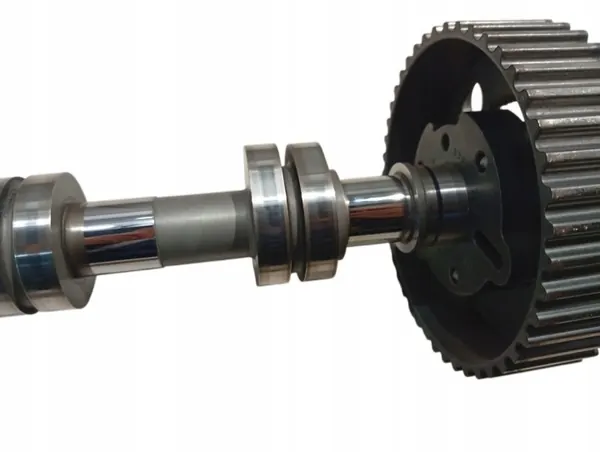 Nokkenassen set voor VW Touran I 2.0 TDI 136PK image 3