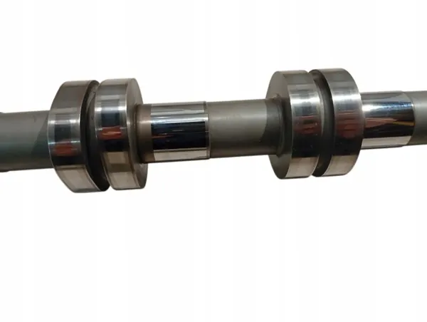Nokkenassen set voor VW Touran I 2.0 TDI 136PK image 5