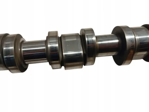 Nokkenassen set voor VW Touran I 2.0 TDI 136PK image 8