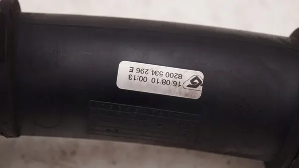 Luftansaugschlauch Renault 8200534296E image 3