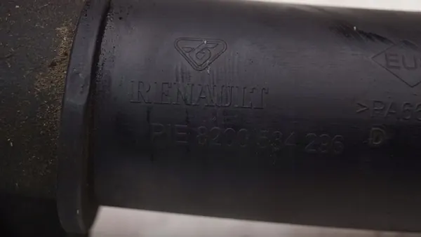 Luftansaugschlauch Renault 8200534296E image 4