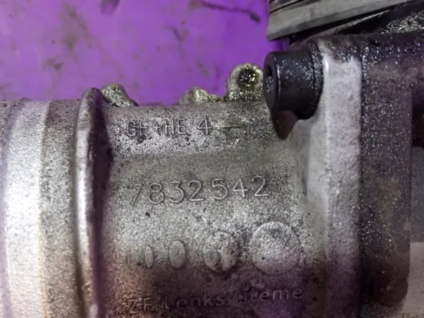 ZF Lenkgetriebe OEM 4F1422065R für Audi A6 image 10