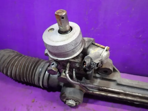 ZF Lenkgetriebe OEM 4F1422065R für Audi A6 image 5