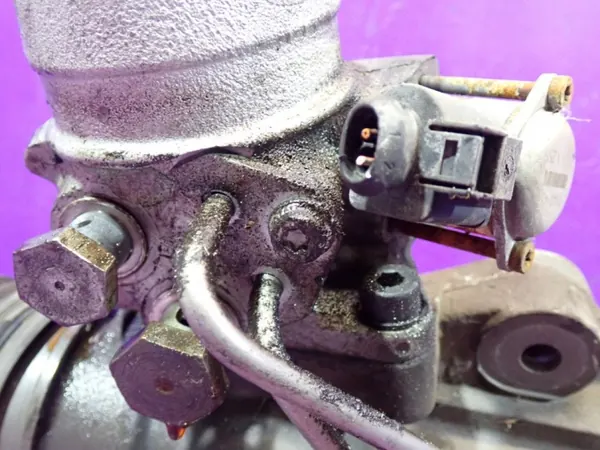 ZF Lenkgetriebe OEM 4F1422065R für Audi A6 image 6