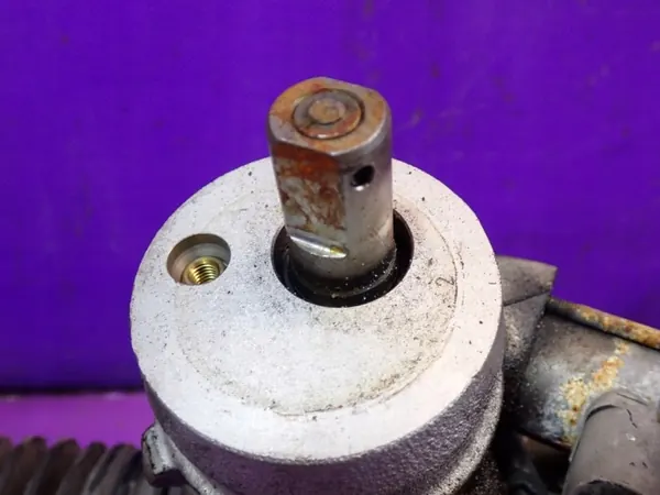 ZF Lenkgetriebe OEM 4F1422065R für Audi A6 image 8