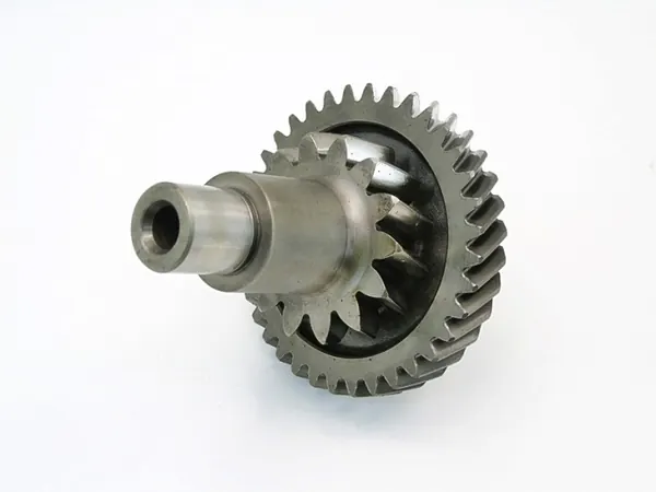 Eixo caixa OEM 2401256 MS1236 para 2.0 TDI image 2