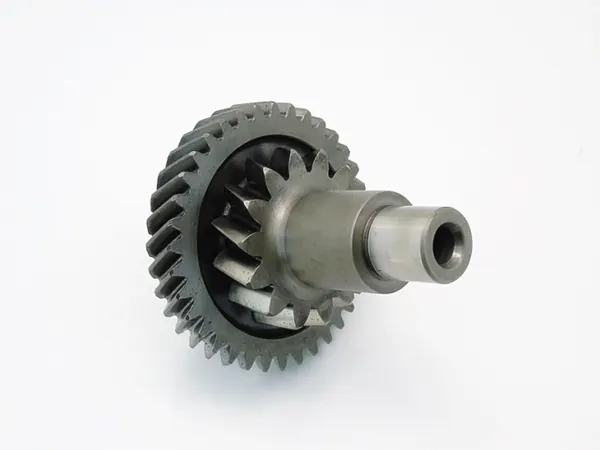 Eixo caixa OEM 2401256 MS1236 para 2.0 TDI image 3
