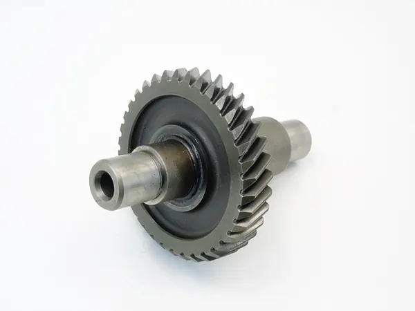 Eixo caixa OEM 2401256 MS1236 para 2.0 TDI image 4