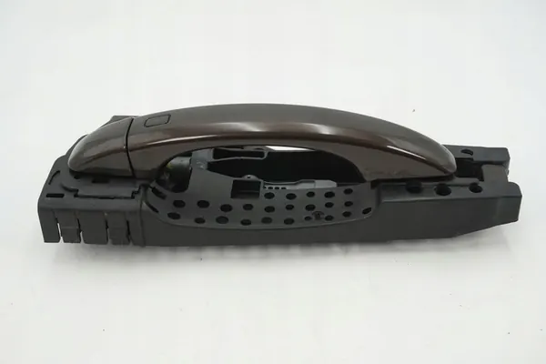 Ulko-ovi Kahva Vasemmalla Takana Audi A4 B8 8T0837885B image 4