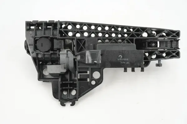 Ulko-ovi Kahva Vasemmalla Takana Audi A4 B8 8T0837885B image 6