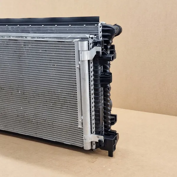 Ventilador de Radiador Completo Audi Seat Skoda VW 2.0TDI image 6