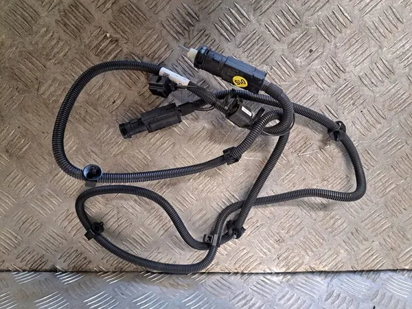 VW TIGUAN 5NA 2.0 TDI TUBO ADBLUE 5QF131983D image 2