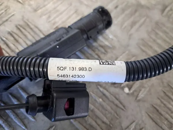 VW TIGUAN 5NA 2.0 TDI TUBO ADBLUE 5QF131983D image 3