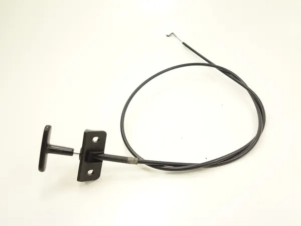 Microcar Ligier Js 50 Blue Line Cabo do Capô OEM M-123935 image 2