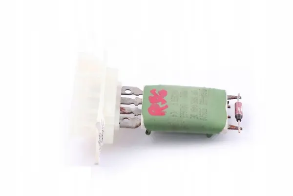 MINI R55 R56 R57 R58 R59 R60 R61 Blower Weerstand 3422663 image 6