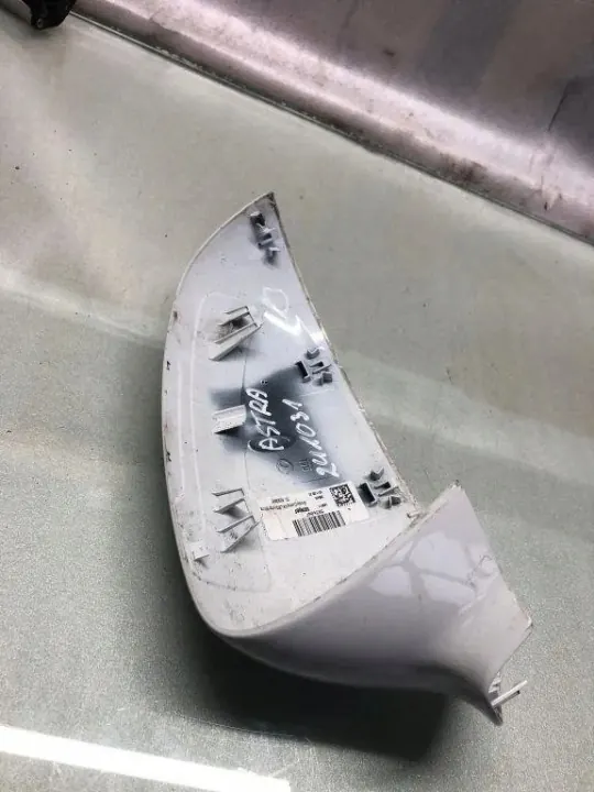 OEM 583606F rechter spiegelframe voor Opel Astra K image 2