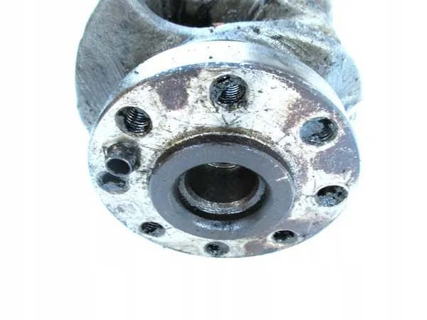 Vevaxel Ford Mondeo MK III 2.0 TDDI 01-07 image 3