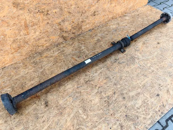 Begagnad Audi OE drivaxel 8N0521101H för TT 8N image 2