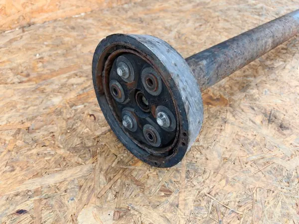 Begagnad Audi OE drivaxel 8N0521101H för TT 8N image 3