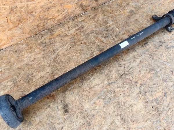 Begagnad Audi OE drivaxel 8N0521101H för TT 8N image 4