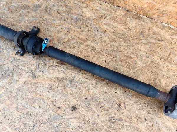 Begagnad Audi OE drivaxel 8N0521101H för TT 8N image 9