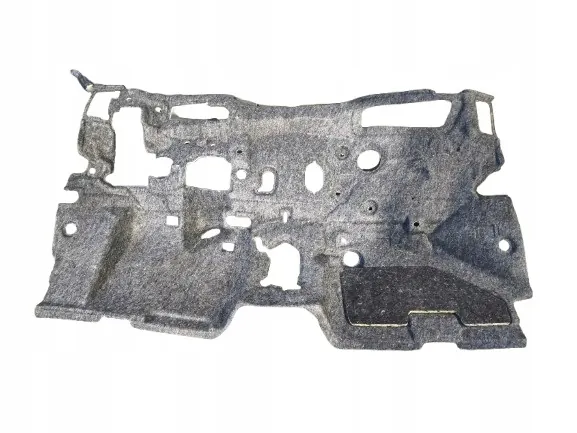 OEM WEW 84120-H8000 Ljudisolering Skiljeväggsfoder image 2