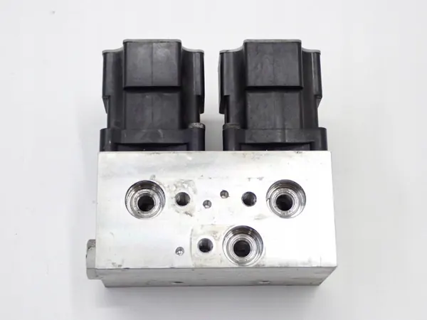 Válvula de expansión AC OEM 1EA816701D para Skoda Enyaq iV image 3