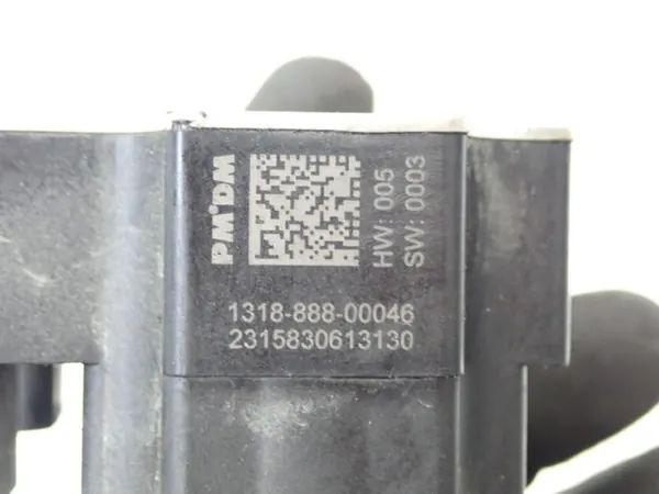 Válvula de expansión AC OEM 1EA816701D para Skoda Enyaq iV image 4
