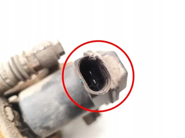 MG 6 Hintere Bremszange OEM No MPN - Gebraucht image 3