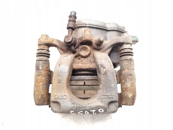 MG 6 Hintere Bremszange OEM No MPN - Gebraucht image 8