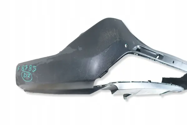 Spoiler OEM 52159-42220 para pára-choques traseiro Toyota RAV-4 image 3