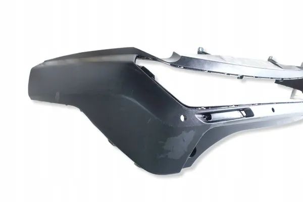 Spoiler OEM 52159-42220 para pára-choques traseiro Toyota RAV-4 image 5