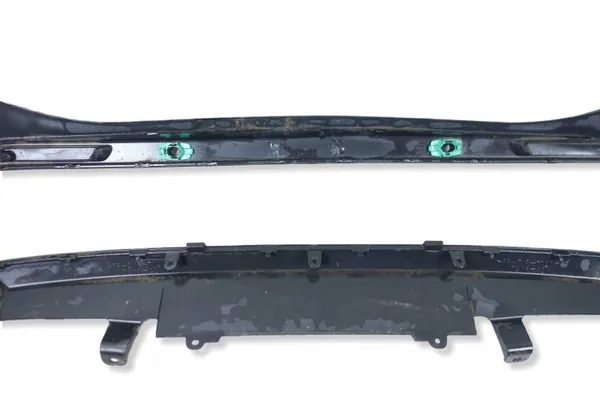 Spoiler OEM 52159-42220 para pára-choques traseiro Toyota RAV-4 image 8