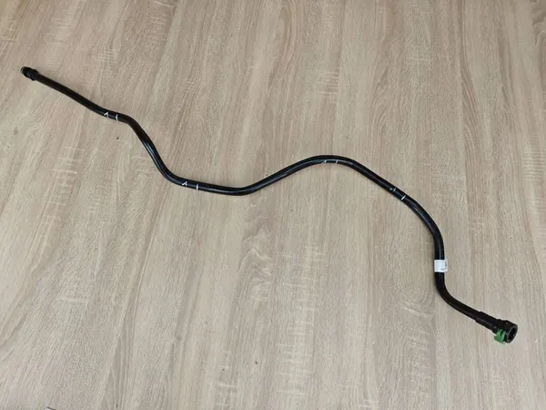 Tuyau de drainage de refroidissement d'huile BMW 540i G30 G31 image 1