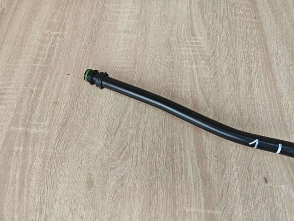 Tuyau de drainage de refroidissement d'huile BMW 540i G30 G31 image 2