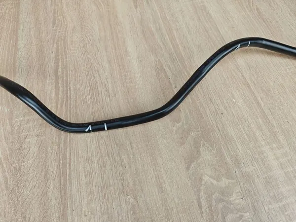 Tuyau de drainage de refroidissement d'huile BMW 540i G30 G31 image 3