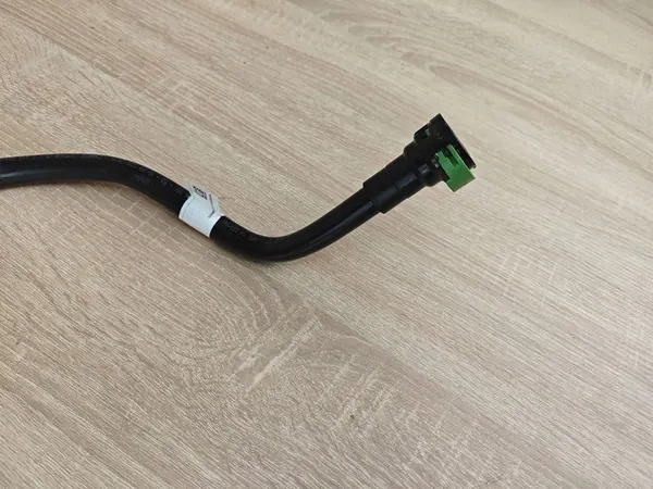 Tuyau de drainage de refroidissement d'huile BMW 540i G30 G31 image 4