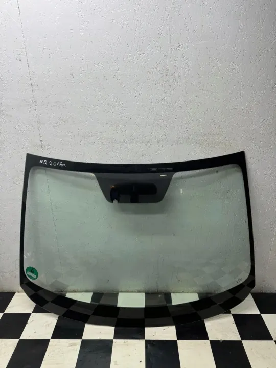Pare-brise avant Mazda 2 DJ III 2015-2023 OEM 43R-004527 image 2